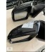 BAŞKAN TİC.MERCEDES A1668103916 ML GL GLE SOL DİŞ AYNA KÖR NOKTALI 1668103916